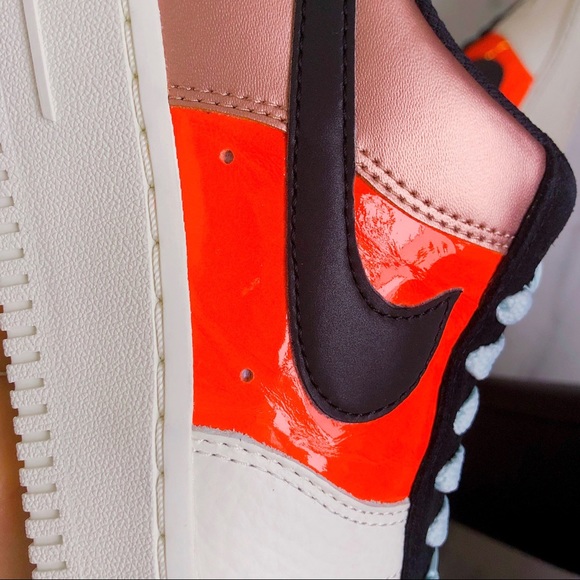 Air force 1 - Picture 6 of 7